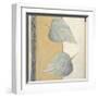 Tete a Tete I-Ursula Salemink-Roos-Framed Giclee Print