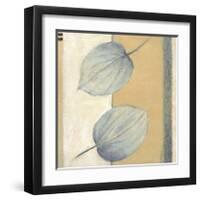 Tete a Tete II-Ursula Salemink-Roos-Framed Giclee Print