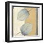 Tete a Tete II-Ursula Salemink-Roos-Framed Giclee Print