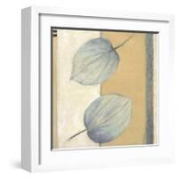 Tete a Tete II-Ursula Salemink-Roos-Framed Giclee Print