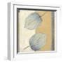 Tete a Tete II-Ursula Salemink-Roos-Framed Giclee Print