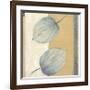 Tete a Tete II-Ursula Salemink-Roos-Framed Giclee Print