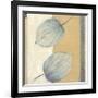 Tete a Tete II-Ursula Salemink-Roos-Framed Giclee Print