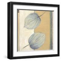 Tete a Tete II-Ursula Salemink-Roos-Framed Giclee Print