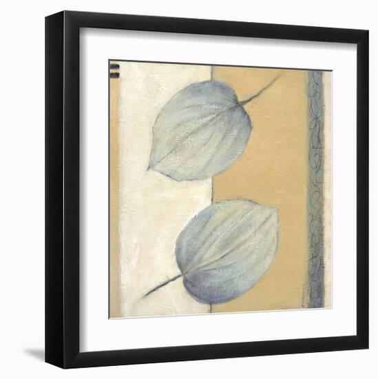 Tete a Tete II-Ursula Salemink-Roos-Framed Giclee Print