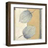 Tete a Tete II-Ursula Salemink-Roos-Framed Giclee Print