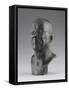 Tête de caractère-Franz-Xaver Messerschmidt-Framed Stretched Canvas