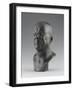 Tête de caractère-Franz-Xaver Messerschmidt-Framed Giclee Print