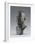 Tête de caractère-Franz-Xaver Messerschmidt-Framed Giclee Print