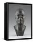 Tête de caractère-Franz-Xaver Messerschmidt-Framed Stretched Canvas