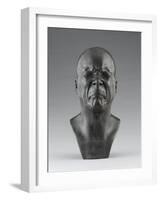 Tête de caractère-Franz-Xaver Messerschmidt-Framed Giclee Print