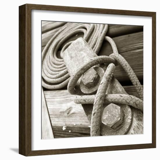 Tethering-null-Framed Photographic Print