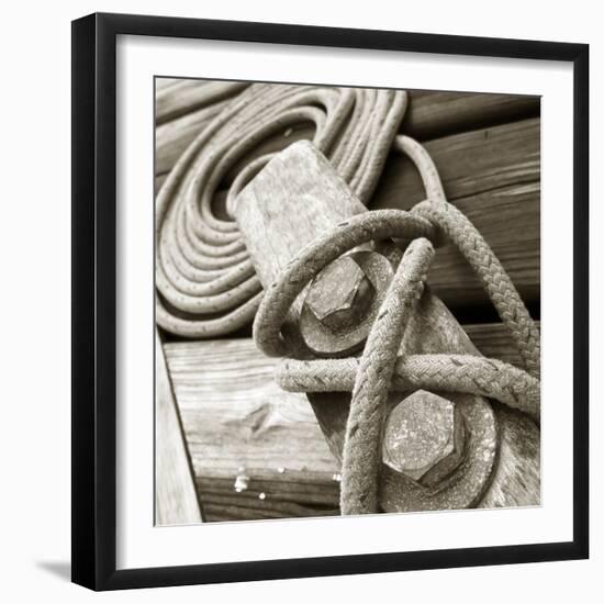 Tethering-null-Framed Photographic Print