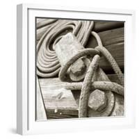 Tethering-null-Framed Photographic Print