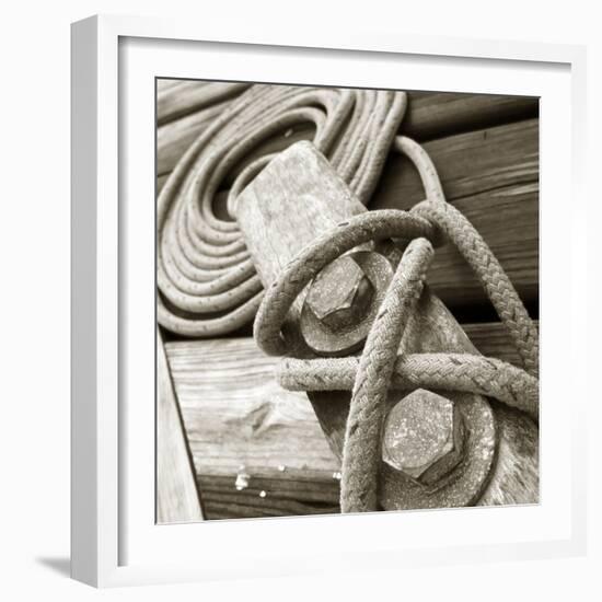 Tethering-null-Framed Photographic Print