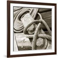 Tethering-null-Framed Photographic Print