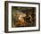 Tethys Bringing Arms to Achilles, 1630-Peter Paul Rubens-Framed Giclee Print