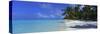 Tetiaroa Atoll, French Polynesia, Tahiti-null-Stretched Canvas
