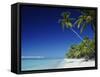 Tetiaroa, Tahiti-Douglas Peebles-Framed Stretched Canvas