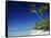 Tetiaroa, Tahiti-Douglas Peebles-Framed Stretched Canvas