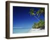 Tetiaroa, Tahiti-Douglas Peebles-Framed Premium Photographic Print