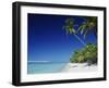 Tetiaroa, Tahiti-Douglas Peebles-Framed Premium Photographic Print