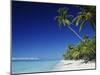 Tetiaroa, Tahiti-Douglas Peebles-Mounted Premium Photographic Print