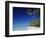 Tetiaroa, Tahiti-Douglas Peebles-Framed Photographic Print