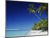 Tetiaroa, Tahiti-Douglas Peebles-Mounted Photographic Print