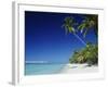 Tetiaroa, Tahiti-Douglas Peebles-Framed Photographic Print