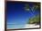 Tetiaroa, Tahiti-Douglas Peebles-Framed Photographic Print