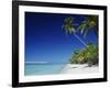 Tetiaroa, Tahiti-Douglas Peebles-Framed Photographic Print