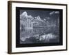 Teton 2-Gordon Semmens-Framed Giclee Print