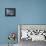 Teton 2-Gordon Semmens-Stretched Canvas displayed on a wall