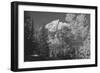 Teton 4-Gordon Semmens-Framed Photographic Print