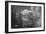 Teton 4-Gordon Semmens-Framed Photographic Print