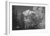 Teton 4-Gordon Semmens-Framed Photographic Print