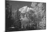 Teton 4-Gordon Semmens-Mounted Photographic Print