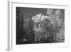 Teton 4-Gordon Semmens-Framed Photographic Print