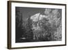 Teton 4-Gordon Semmens-Framed Photographic Print