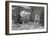 Teton 8-Gordon Semmens-Framed Photographic Print