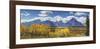 Teton National Park I-Don Paulson-Framed Giclee Print
