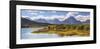 Teton National Park II-Don Paulson-Framed Giclee Print