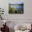 Teton Range from the Snake River, Grand Teton National Park, Wyoming, USA-Charles Gurche-Photographic Print displayed on a wall