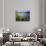 Teton Range from the Snake River, Grand Teton National Park, Wyoming, USA-Charles Gurche-Photographic Print displayed on a wall