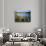 Teton Range from the Snake River, Grand Teton National Park, Wyoming, USA-Charles Gurche-Photographic Print displayed on a wall