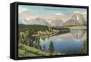 Canvas Black