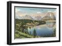 Black Frame
