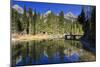 Teton Range-Eleanor Scriven-Mounted Photographic Print