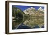 Teton-Gordon Semmens-Framed Photographic Print